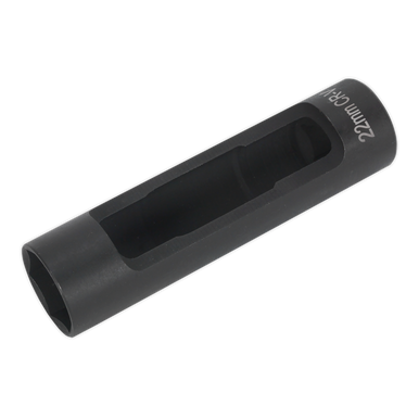Sealey - Injector Socket 22 x 100mm 1/2inchSq Drive