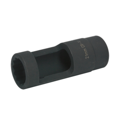 Sealey - Injector Socket 21 x 84mm 1/2inchSq Drive