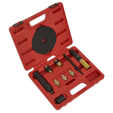 Sealey - Master Locking Wheel Nut Removal Set