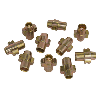 Sealey - Cutter C for SX299 Pack of 10
