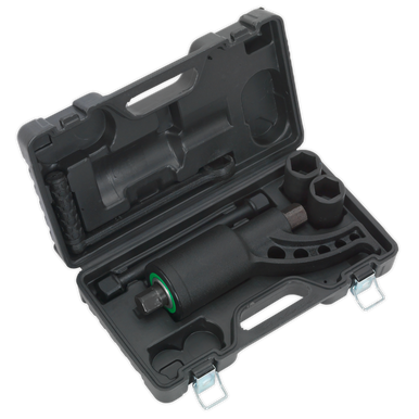 Sealey - Torque Multiplier Wheel Nut Wrench 65:1