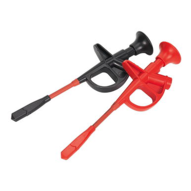 Sealey - Automotive Wire Piercing Test Lead Probes 0-50V