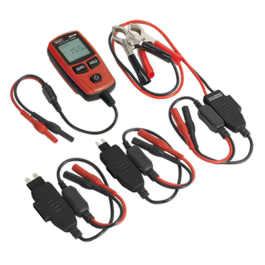 Sealey - Automotive Current Tester 30A