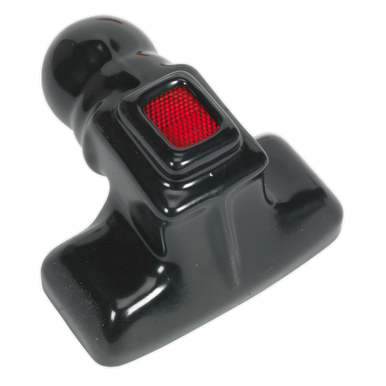 Sealey - Tow Ball Cover PVC with Reflector