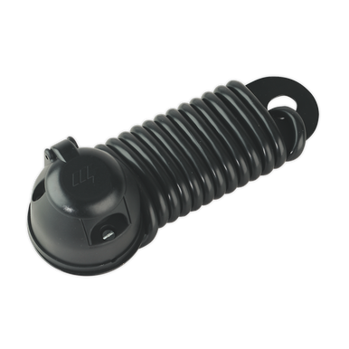 Sealey - Towing Socket Assembly N-Type 12V