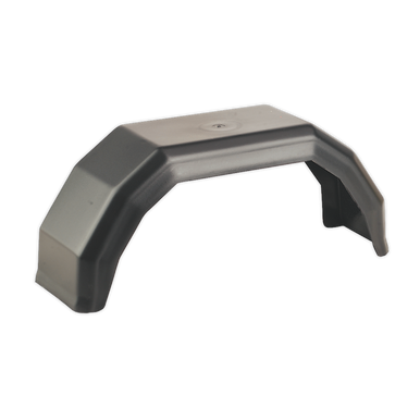 Sealey - Mudguard 490 x 140mm Single