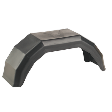 Sealey - Mudguard 620 x 180mm Single
