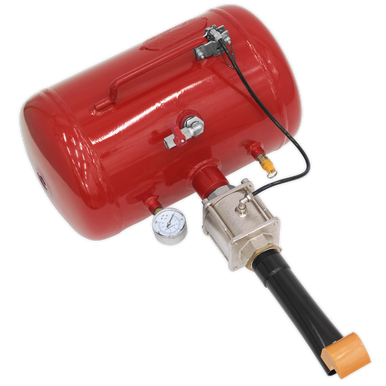 Sealey - Bead Seating Tool 19L Push-Button Trigger