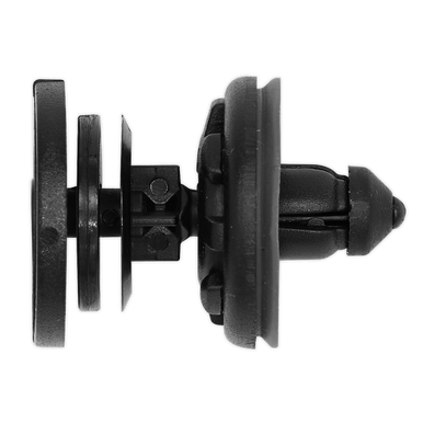Sealey - Panel Clip Dia22mm x 30mm Door Trim VW Pack of 20