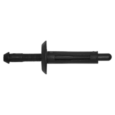 Sealey - Push Rivet Dia15mm x 18mm 6.3mm Hole Universal Pack of 20
