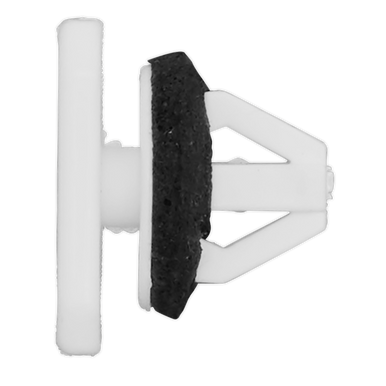 Sealey - Retaining Clip 20mm x 18mm Universal Pack of 20