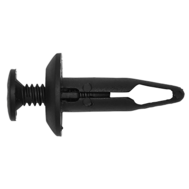 Sealey - Screw Rivet Dia15mm x 25mm Universal Pack of 20