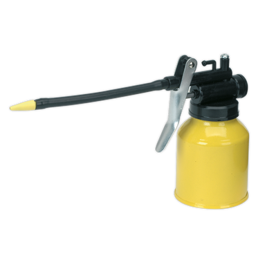 Sealey - Oil Can 180ml