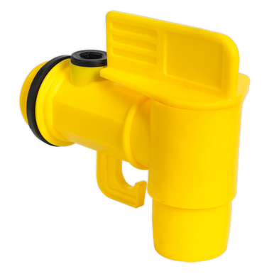 Sealey - Drum Tap 2inchBSP