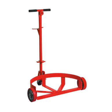 Sealey - Drum and Barrel Trolley