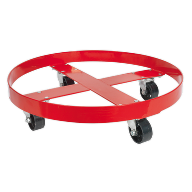 Sealey - Drum Dolly 205L
