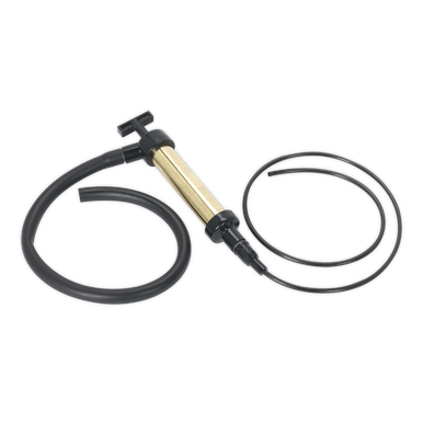 Sealey - Fluid Transfer Pump