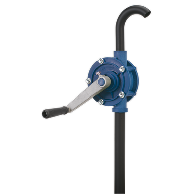 Sealey - Rotary Pump Heavy-Duty AdBlue