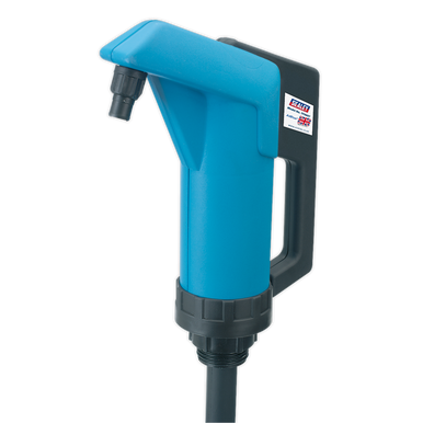 Sealey - Heavy-Duty Lever Action Pump AdBlue