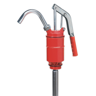 Sealey - Heavy-Duty Lever Pump High Flow