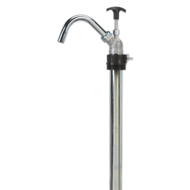Sealey - Lift Action Pump