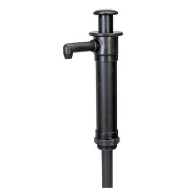 Sealey - Self-Priming Heavy-Duty Displacement Pump