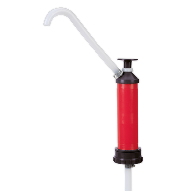 Sealey - Self-Priming Piston Pump
