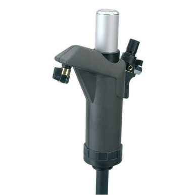Sealey - Air Operated Transfer Pump