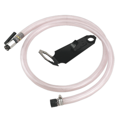 Sealey - Hose Kit 2m for TP90