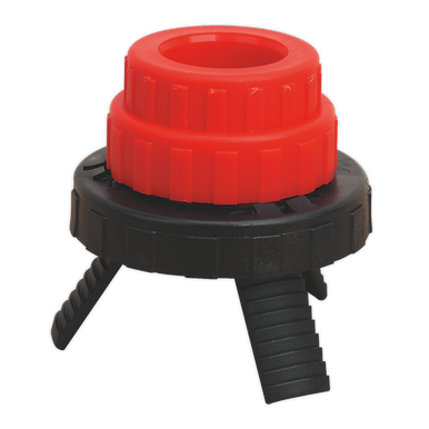 Sealey - Universal Drum Closure Adaptor