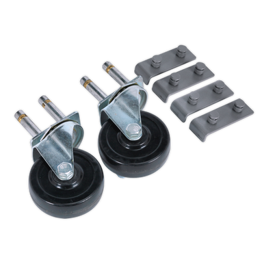 Sealey - Mobile Bin Storage System Joining Kit