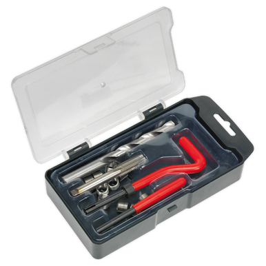 Sealey - Thread Repair Kit M10 x 1.5mm
