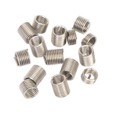 Sealey - Thread Insert M10 x 1.5mm for TRM10