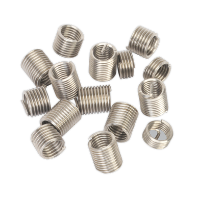 Sealey - Thread Insert M12 x 1.75mm for TRM12