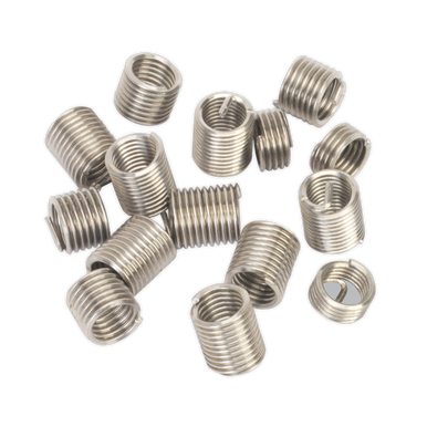 Sealey - Thread Insert M14 x 1.25mm for TRM14