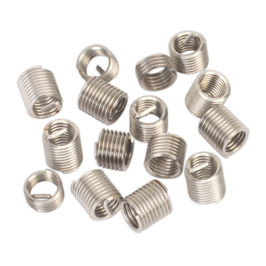 Sealey - Thread Insert M5 x 0.8mm for TRM5