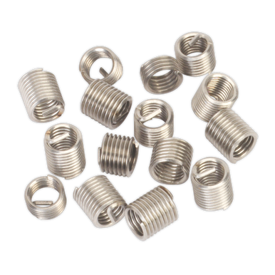 Sealey - Thread Insert M6 x 1mm for TRM6