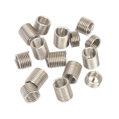 Sealey - Thread Insert M8 x 1.25mm for TRM8