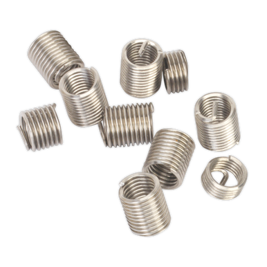 Sealey - Thread Insert M9 x 1.25mm for TRM9