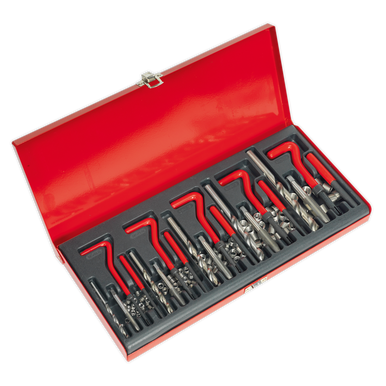 Sealey - Thread Repair Master Kit