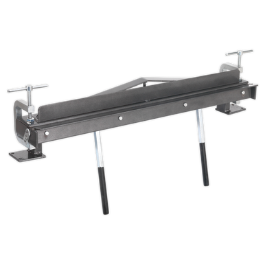 Sealey - Sheet Metal Folder Vice/Bench Mounting 700mm