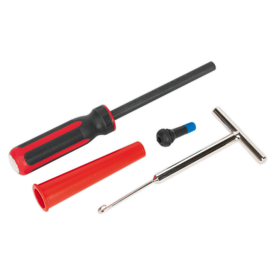 Sealey - Tyre Valve Removal/Installation Tool