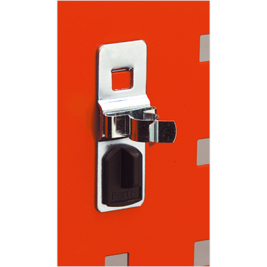 Sealey - Spring Clip 13mm Pack of 5