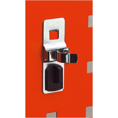 Sealey - Spring Clip 16mm Pack of 5