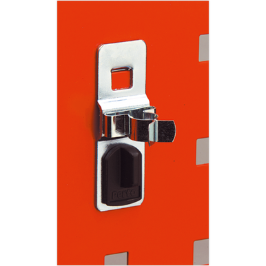 Sealey - Spring Clip 19mm Pack of 5