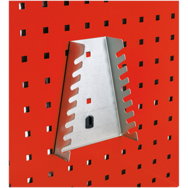 Sealey - Spanner Holder for 8 Spanners