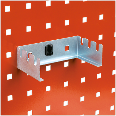 Sealey - Hacksaw Unit for 3 Hacksaws