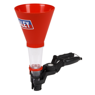 Sealey - Oil Funnel 2pc Universal
