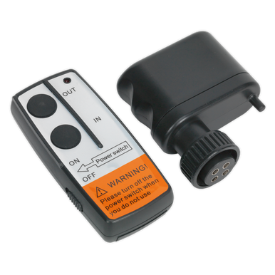 Sealey - Universal Winch Remote Control