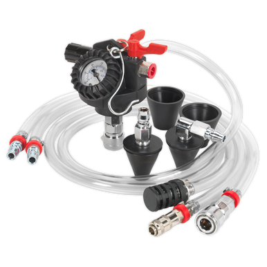 Sealey - Cooling System Filler